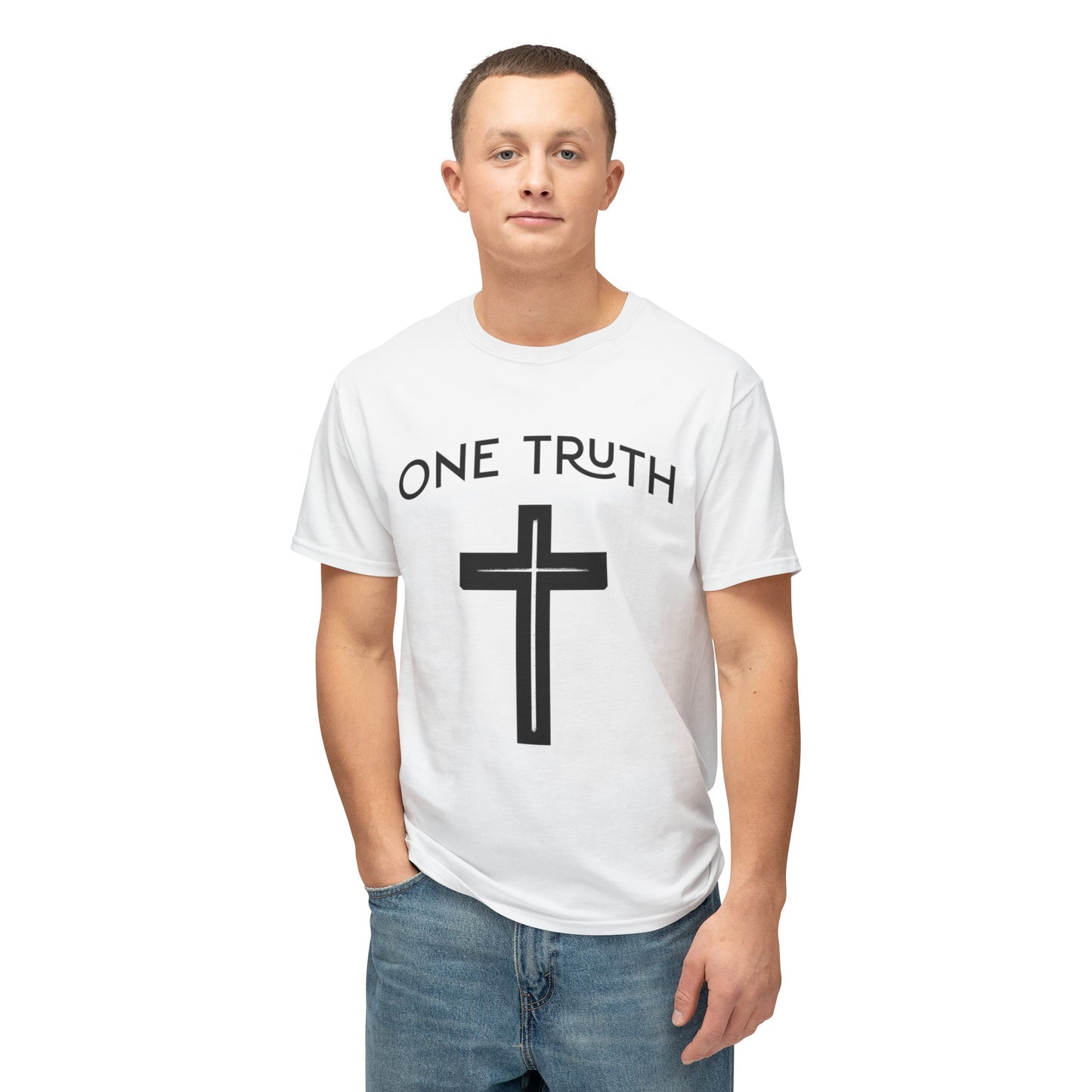 One Truth Tee