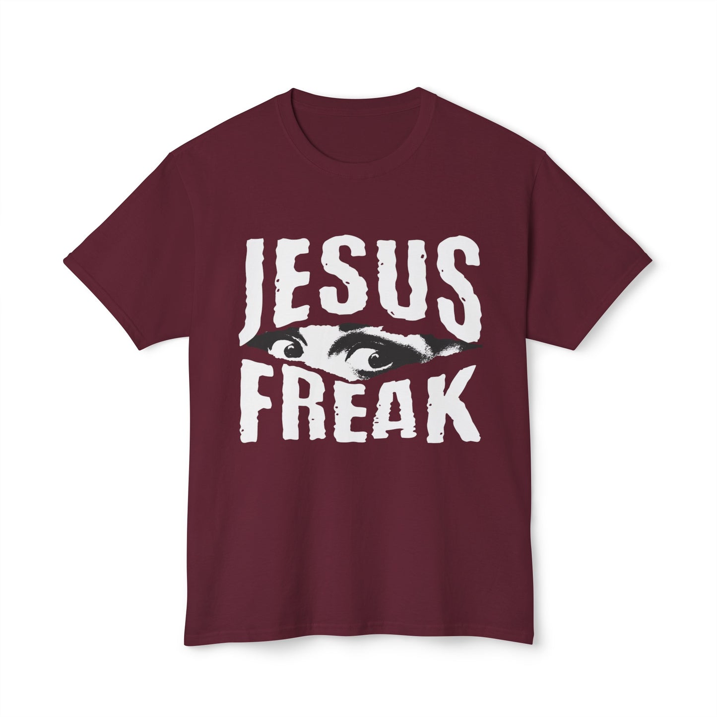 Jesus Freak Tee