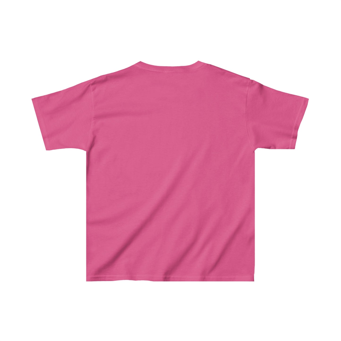 Live Fearless Kid's Tee