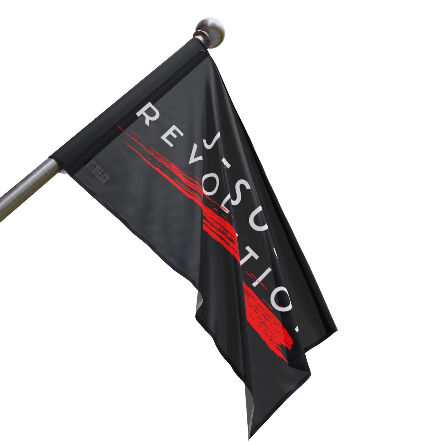 Jesus Revolution Flag