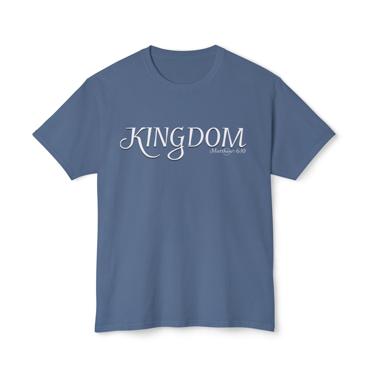 Kingdom Tee