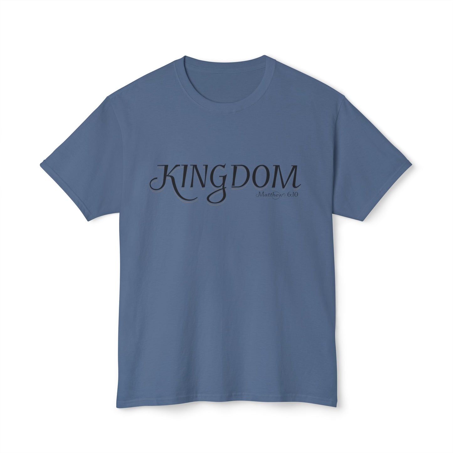 Kingdom Tee