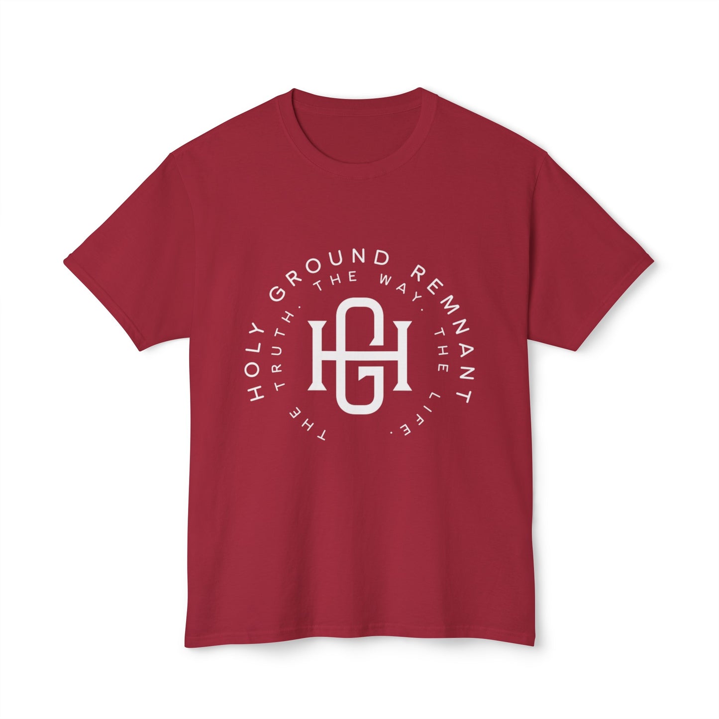 HG Remnant Tee