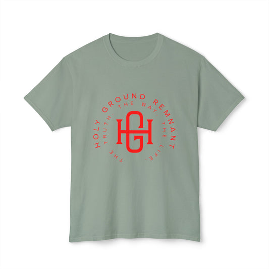 HG Remnant Tee