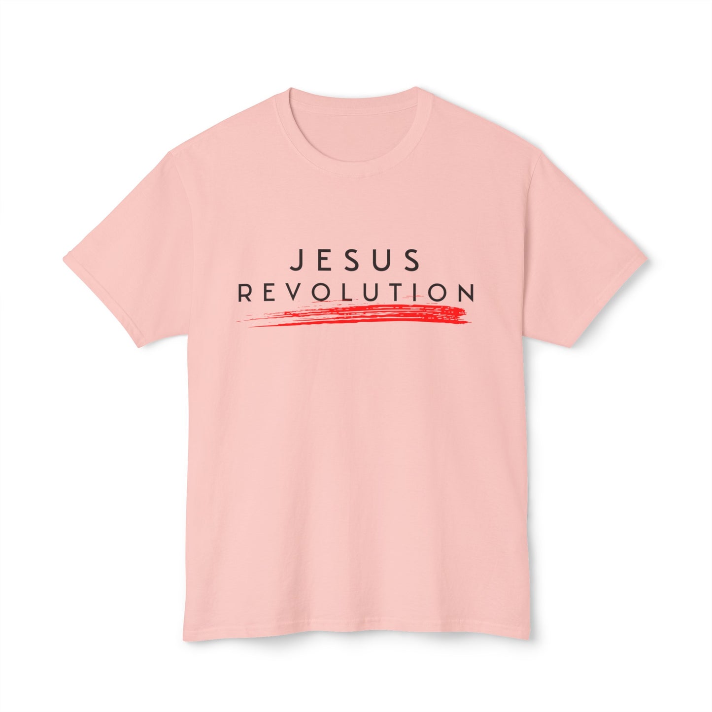 Jesus Revolution Tee