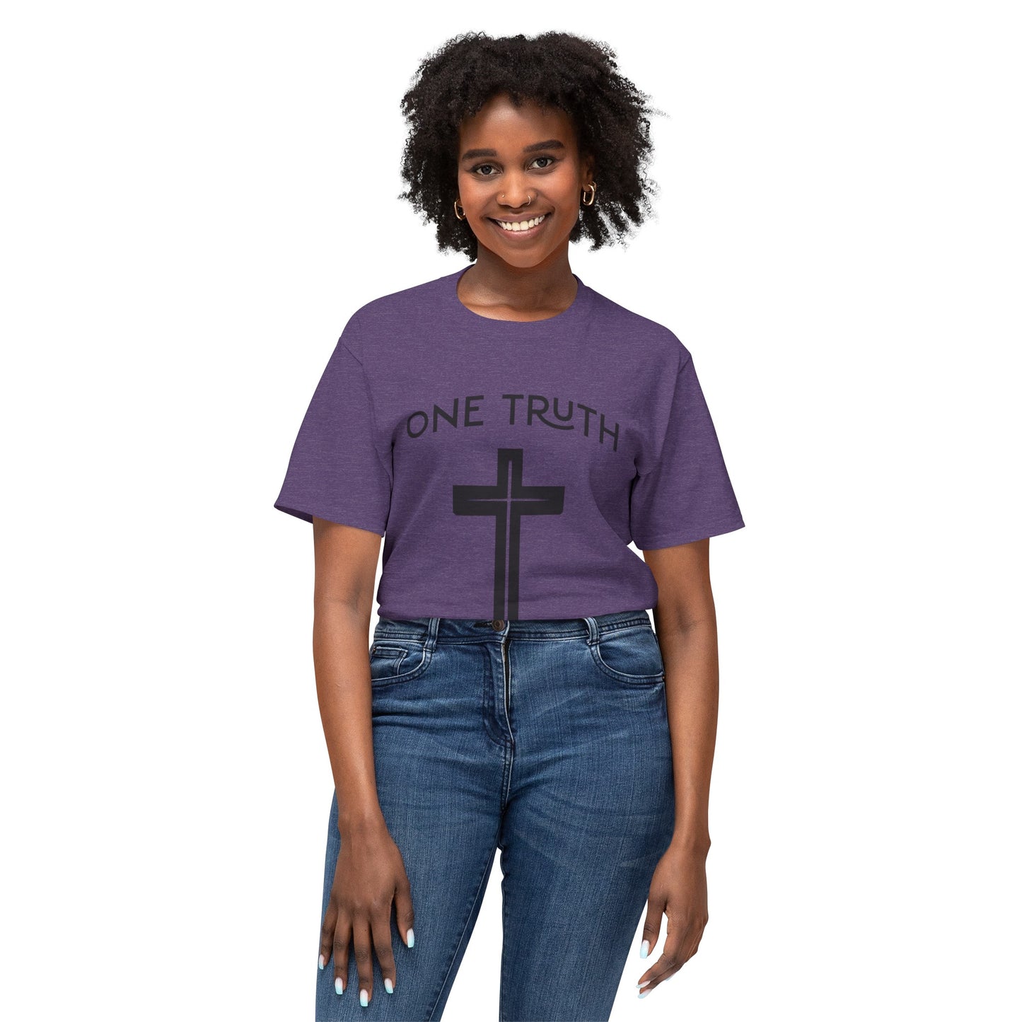 One Truth Tee