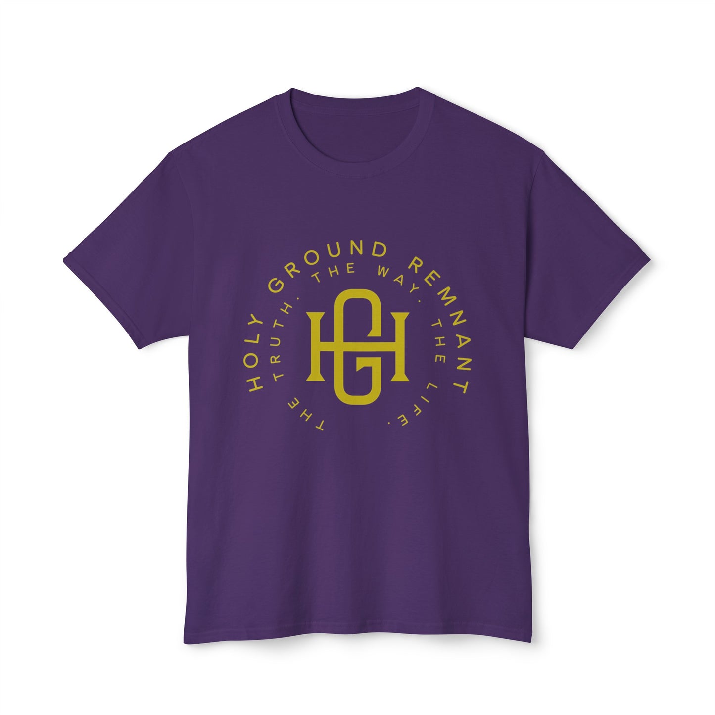 HG Remnant Tee