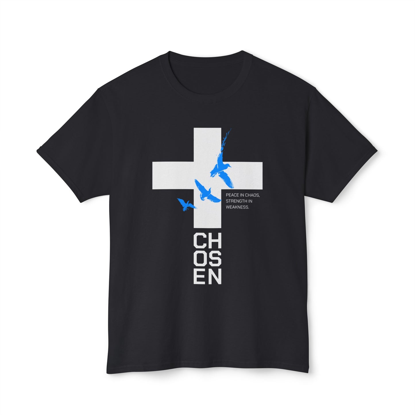 Redemption Tee