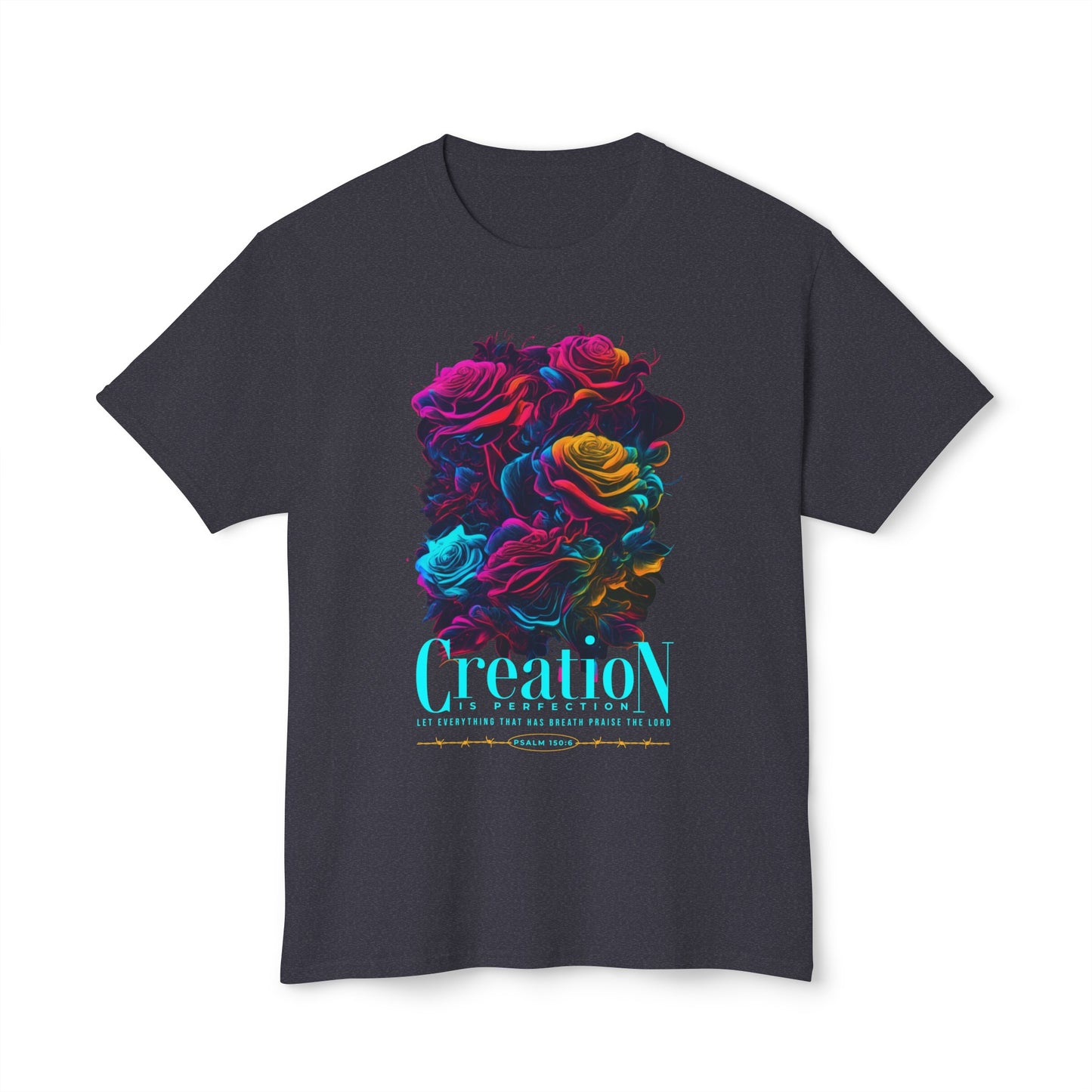 Creation Tee