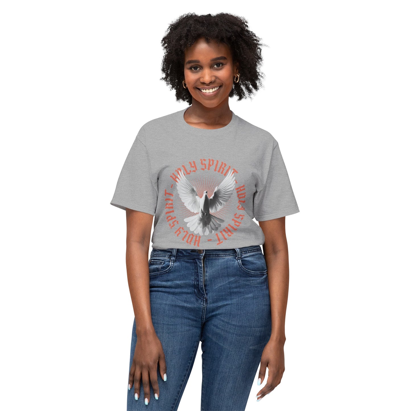 Holy Spirit Dove Tee