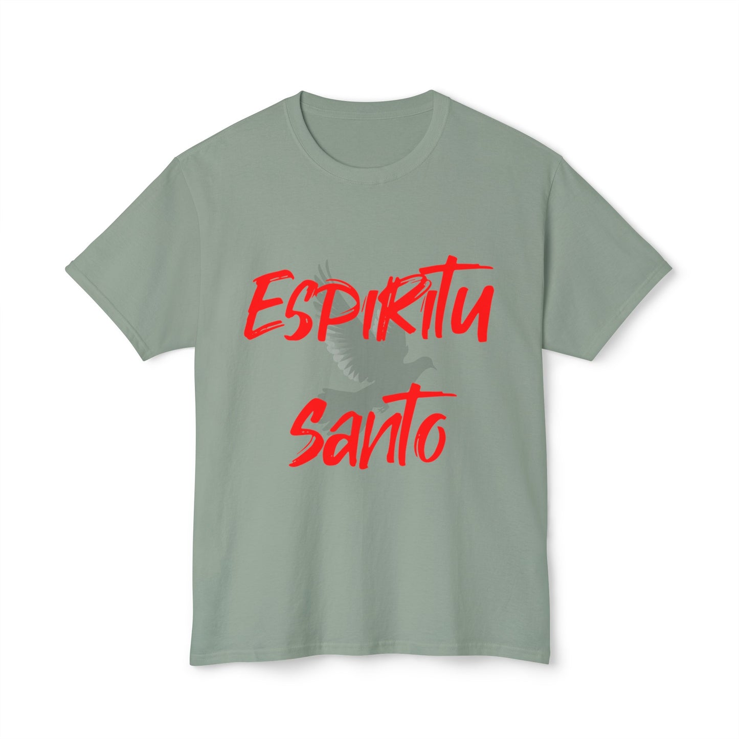 Espiritu Santo Tee