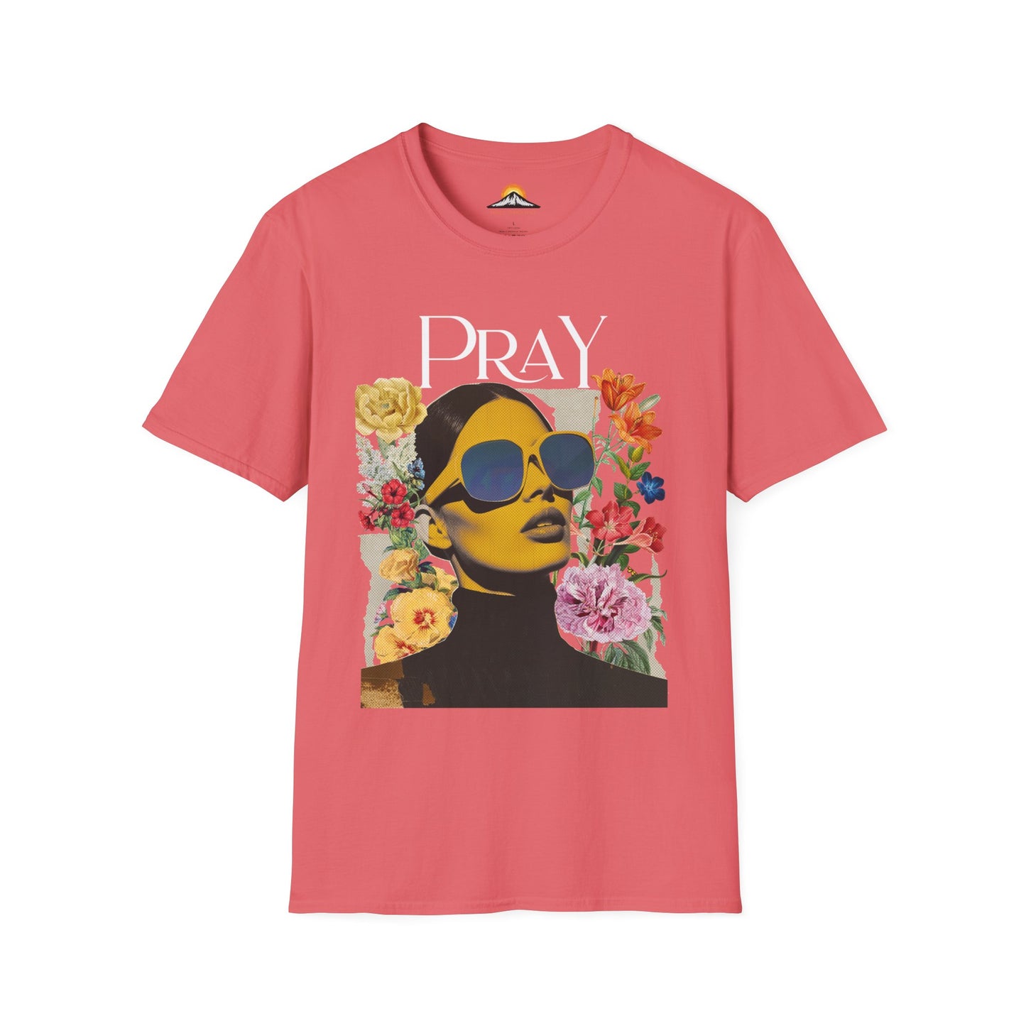 Pray Tee.