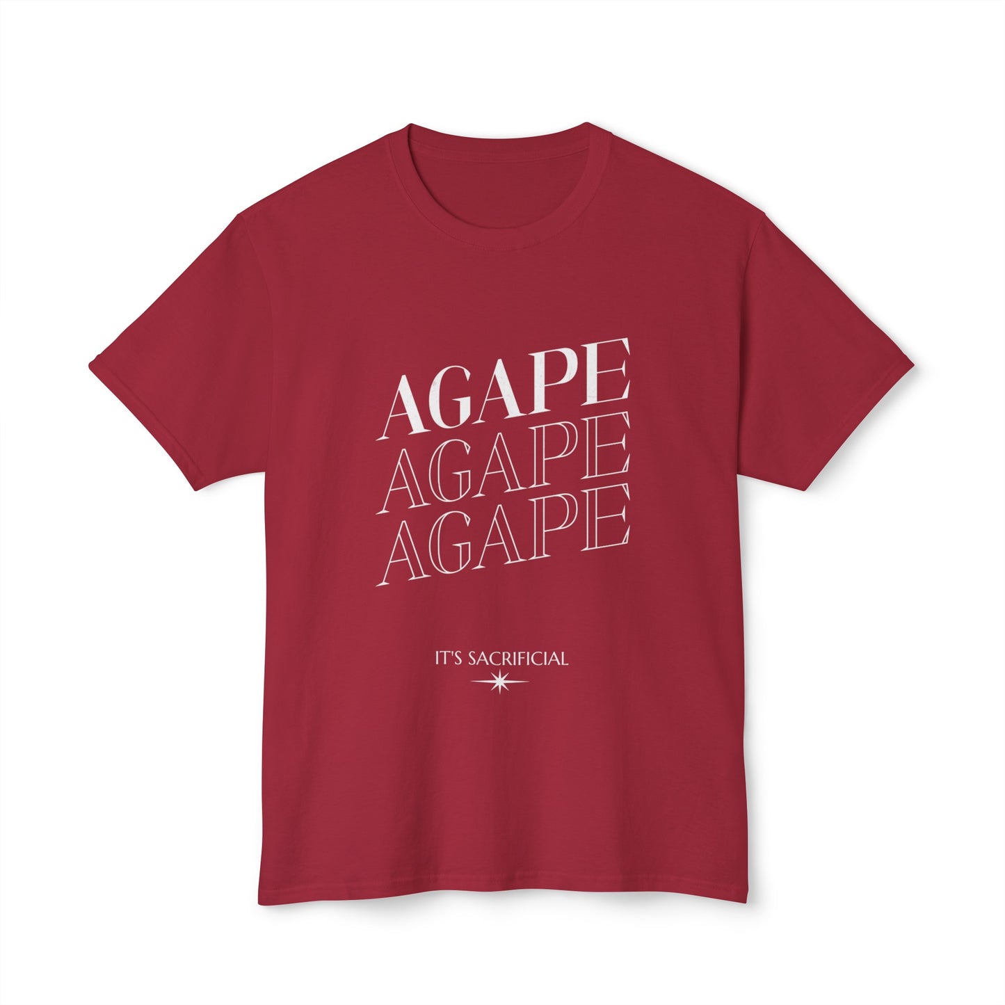 Agape Tee