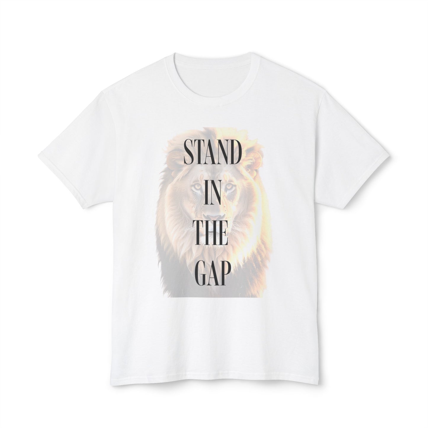 Stand In the Gap Tee