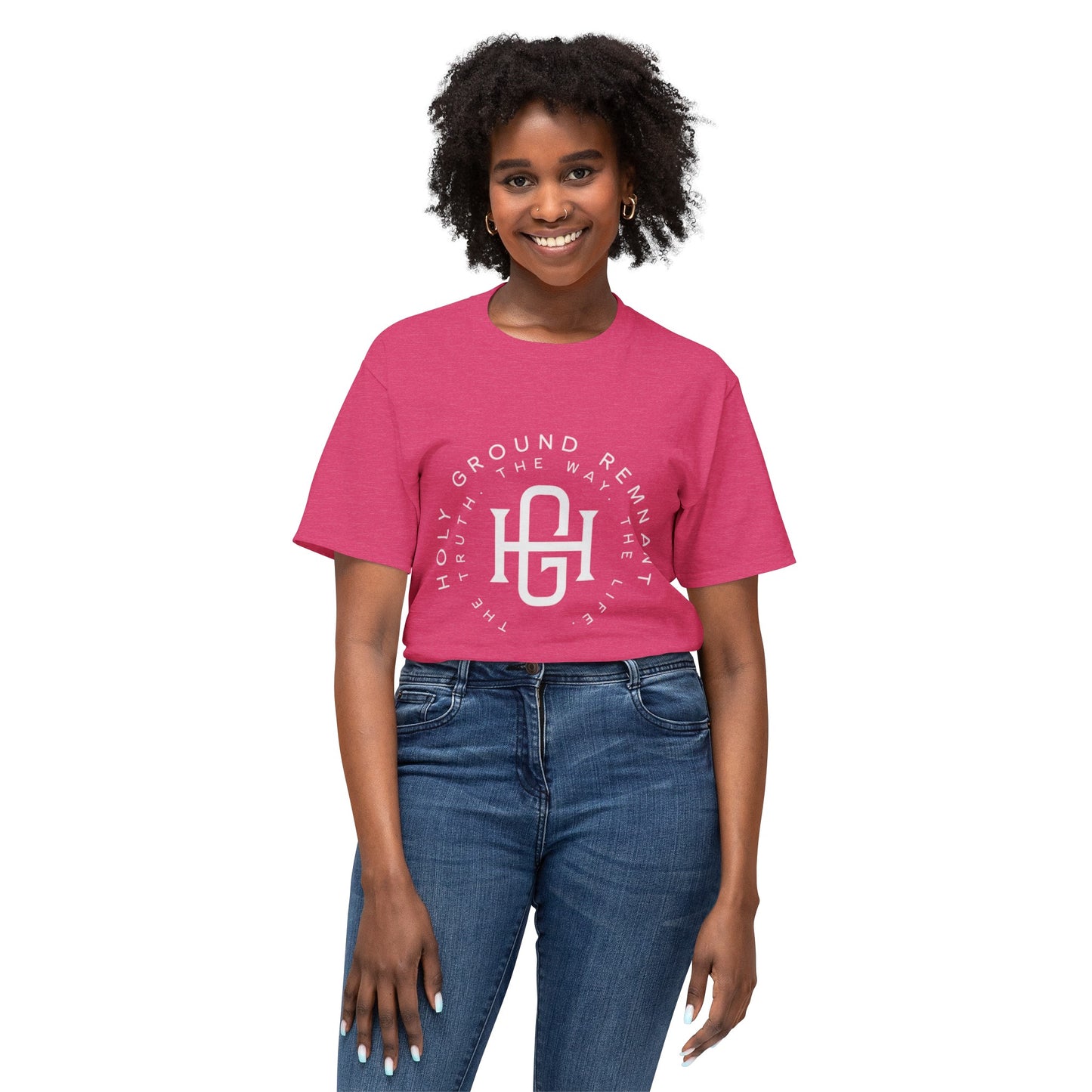 HG Remnant Tee