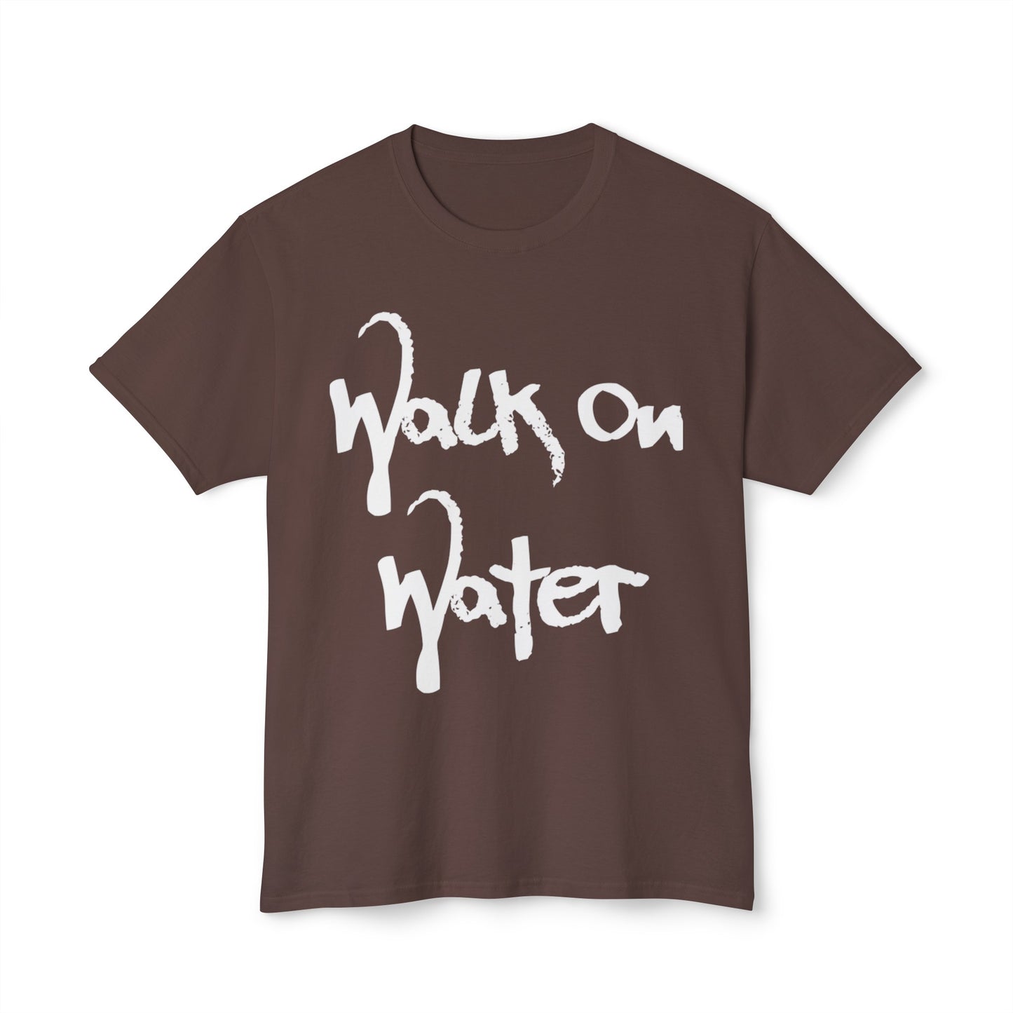 Walk On Water Tee