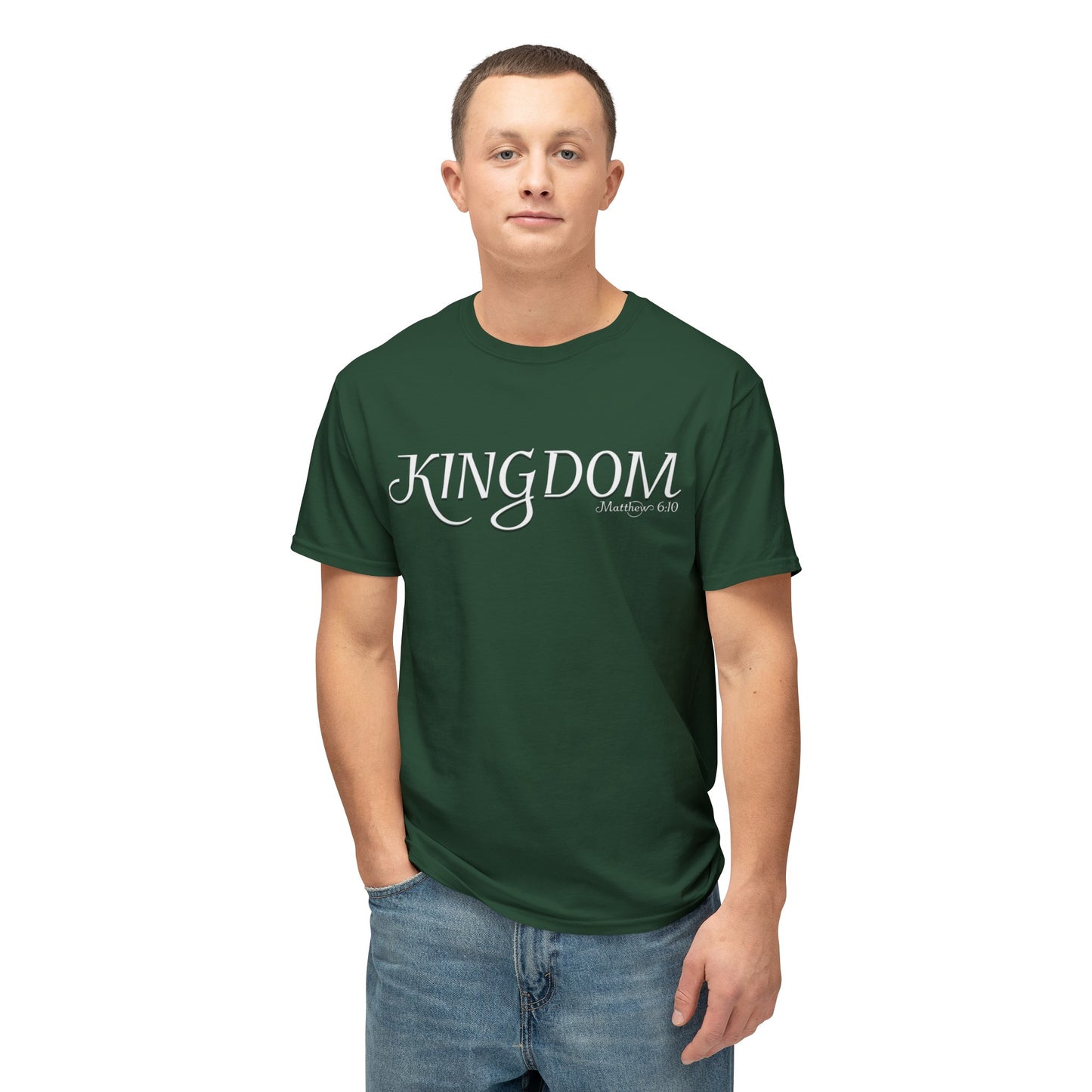 Kingdom Tee