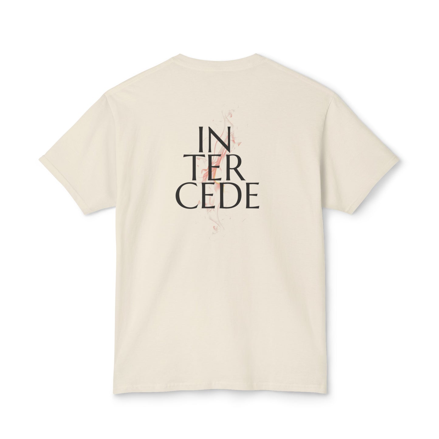 Intercede Tee