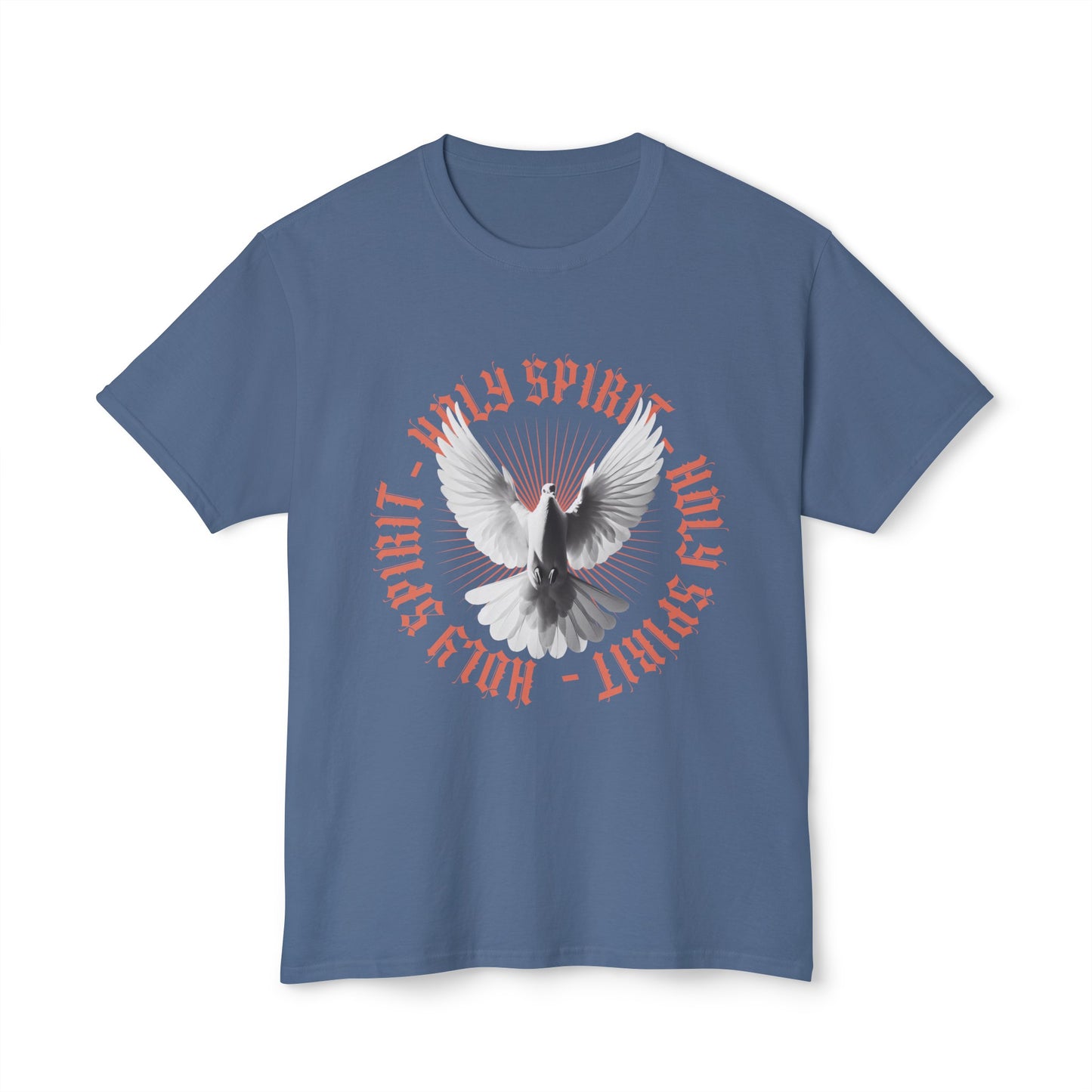 Holy Spirit Dove Tee