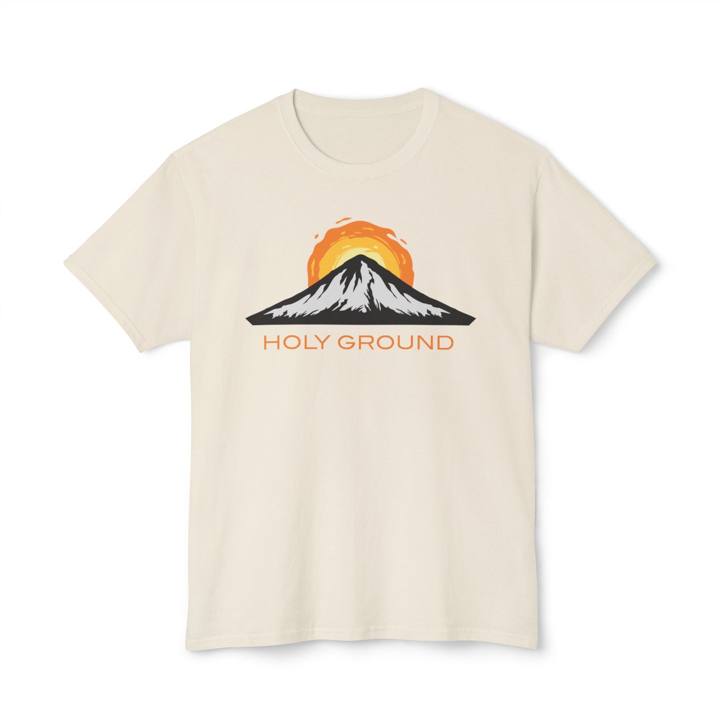 Holy Ground Tee