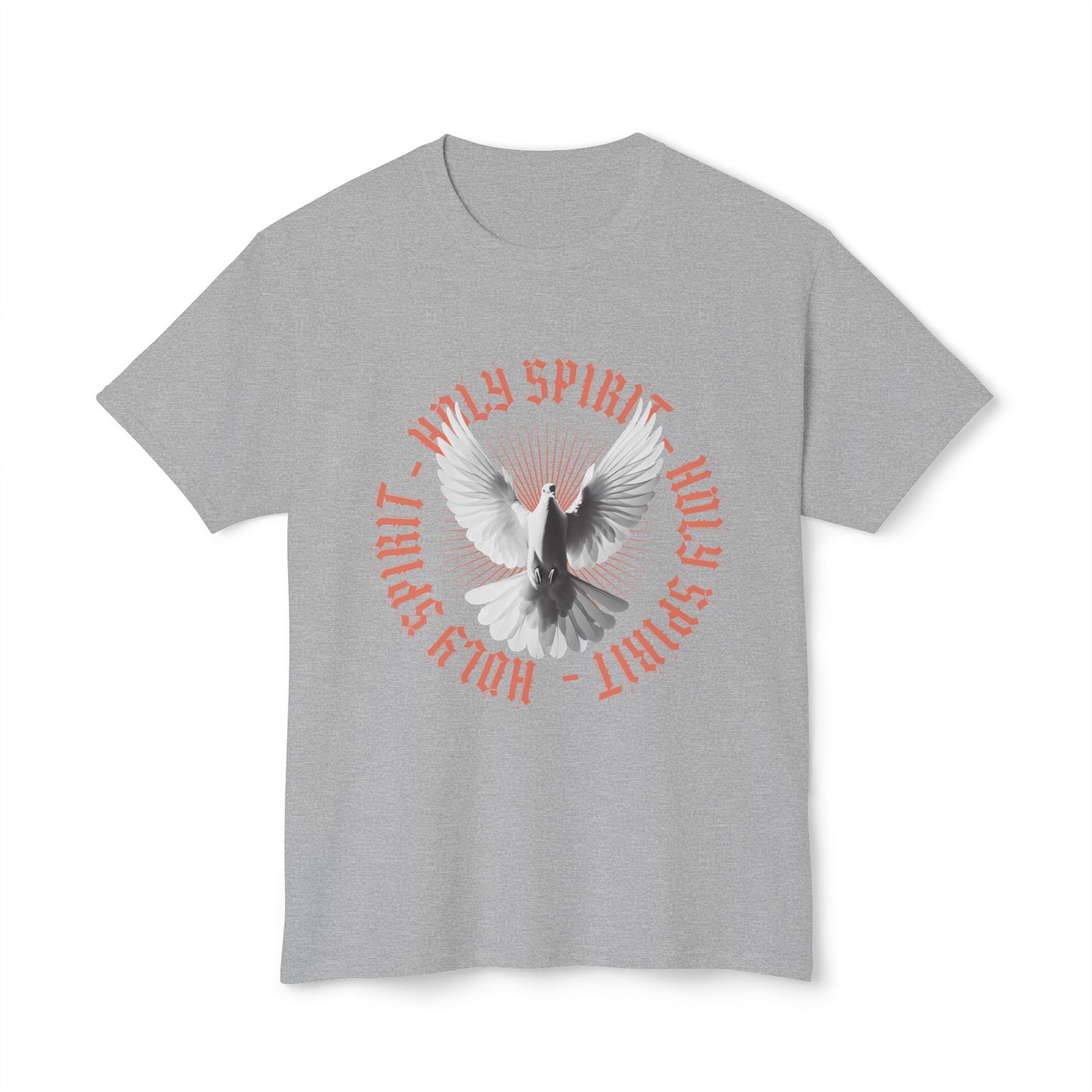 Holy Spirit Dove Tee