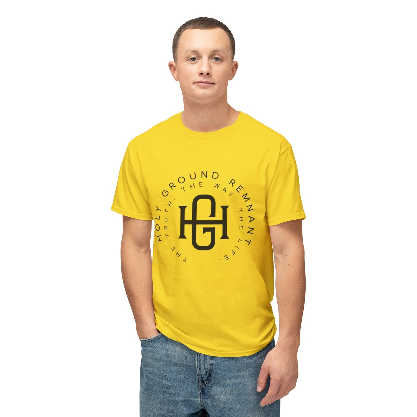 HG Remnant Tee