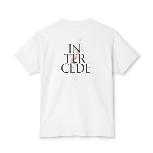 Intercede Tee