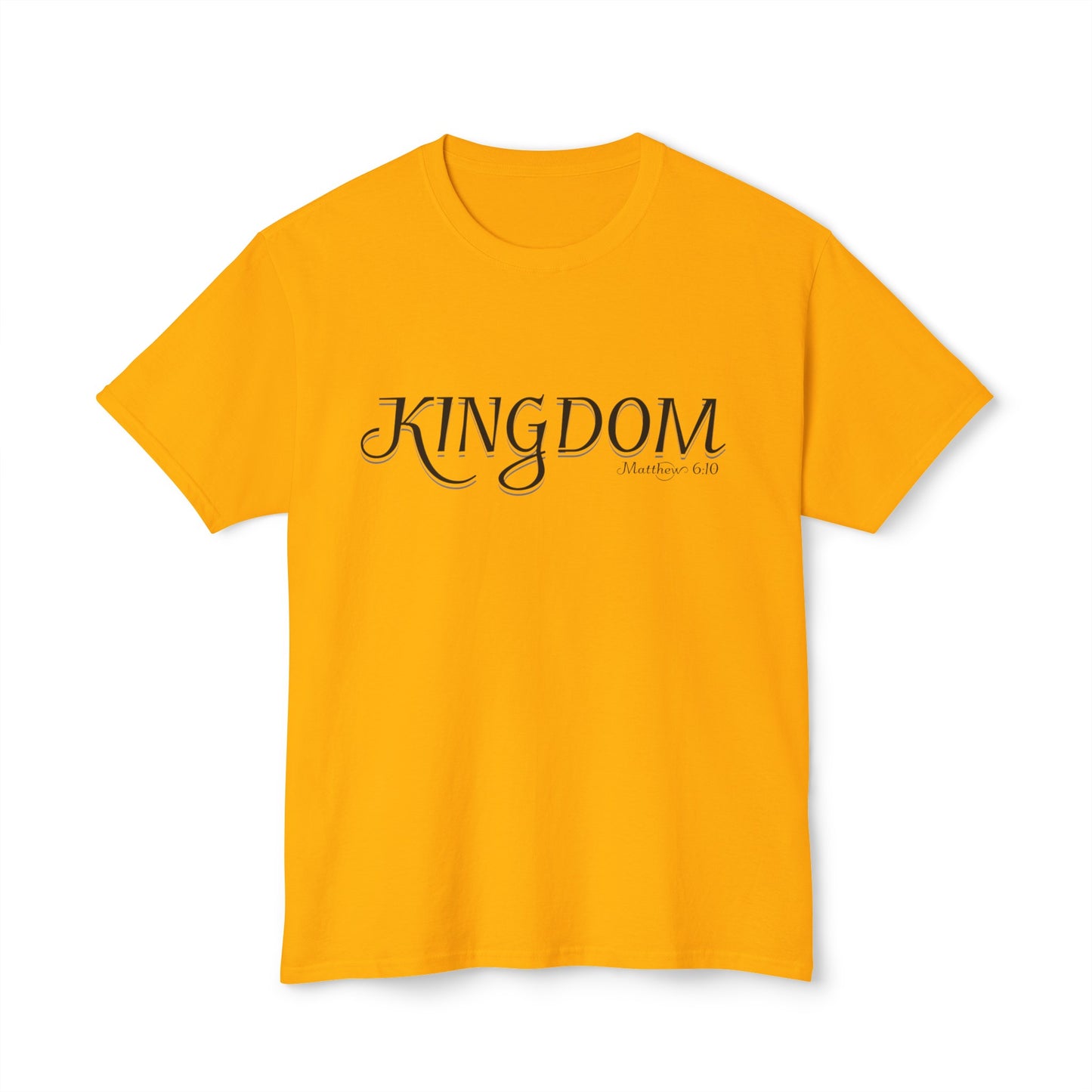 Kingdom Tee