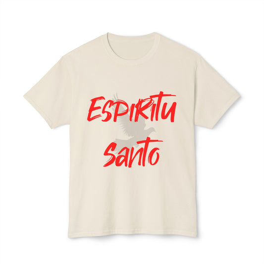 Espiritu Santo Tee