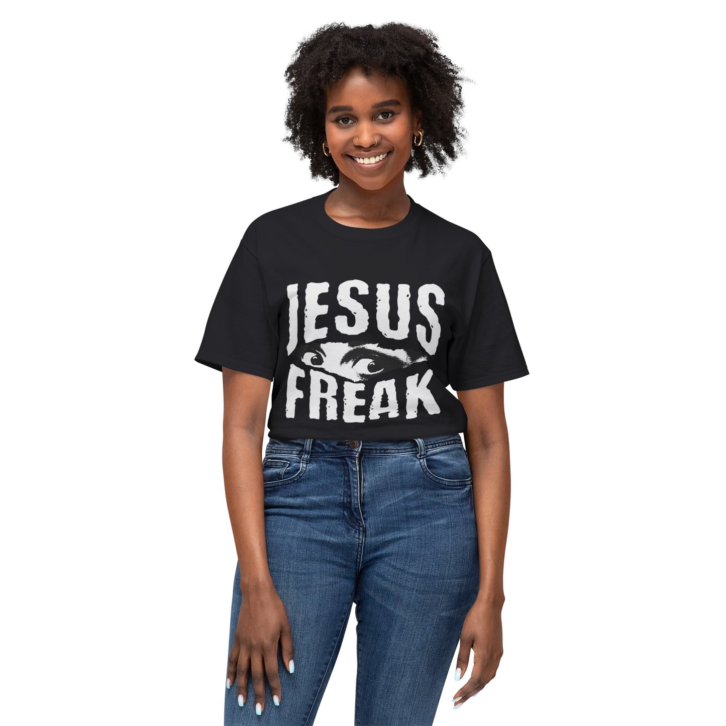 Jesus Freak Tee