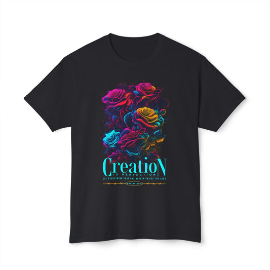 Creation Tee