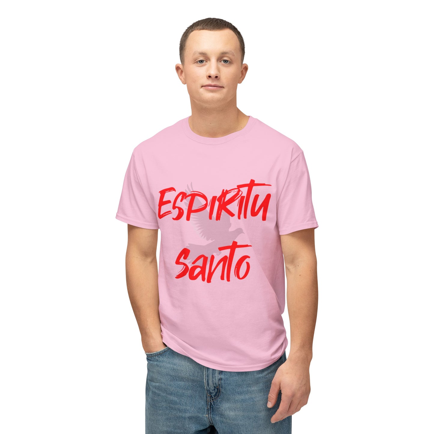 Espiritu Santo Tee