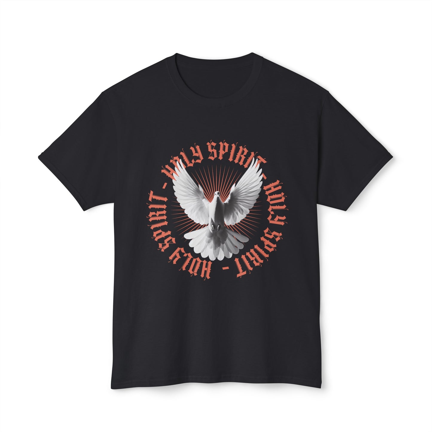 Holy Spirit Dove Tee