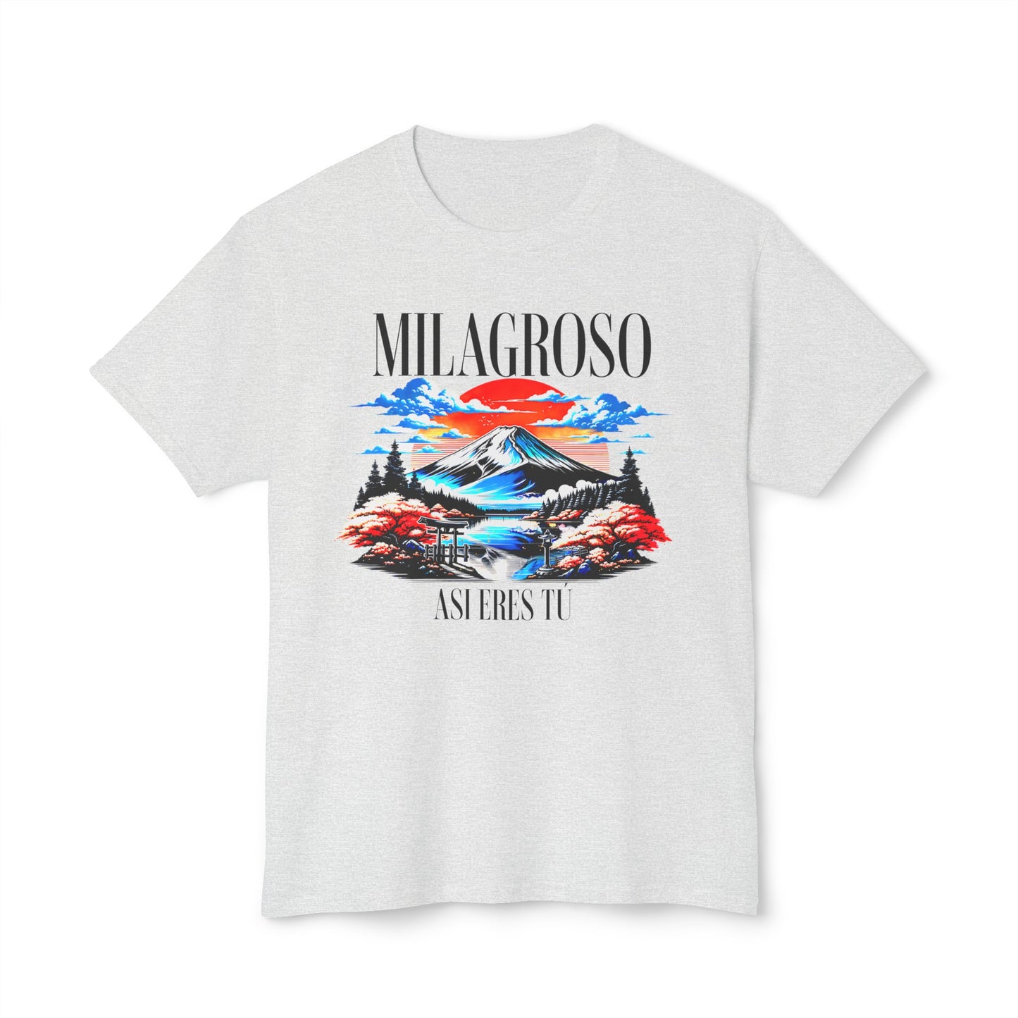 Milagroso Tee