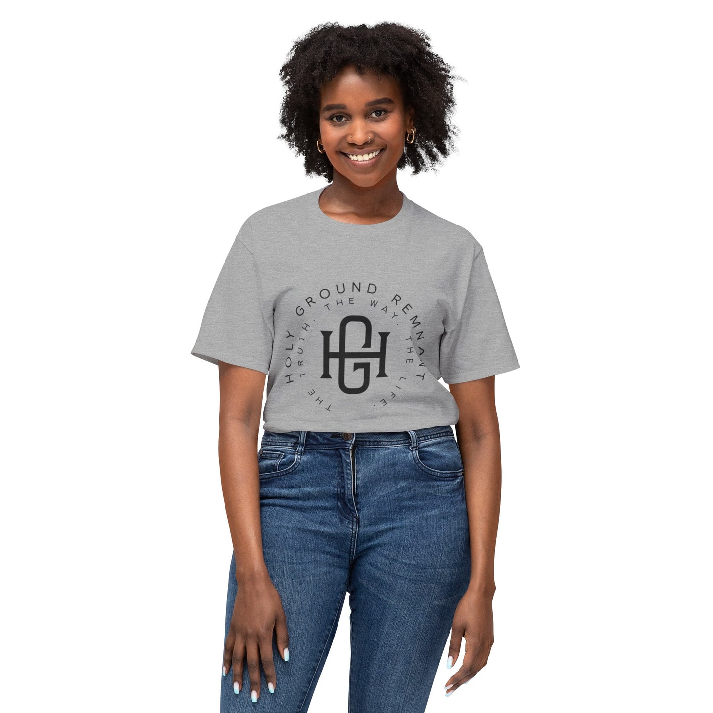 HG Remnant Tee