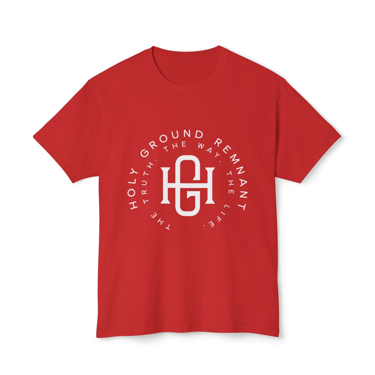 HG Remnant Tee