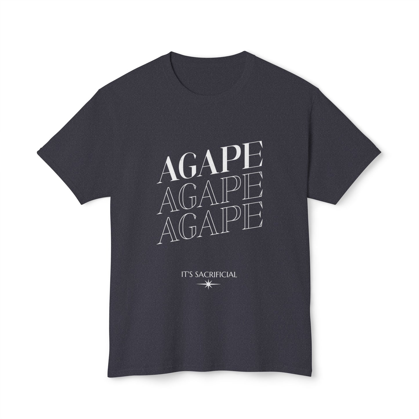 Agape Tee