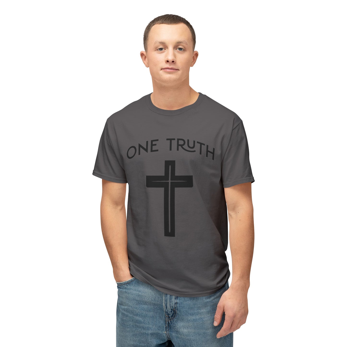 One Truth Tee