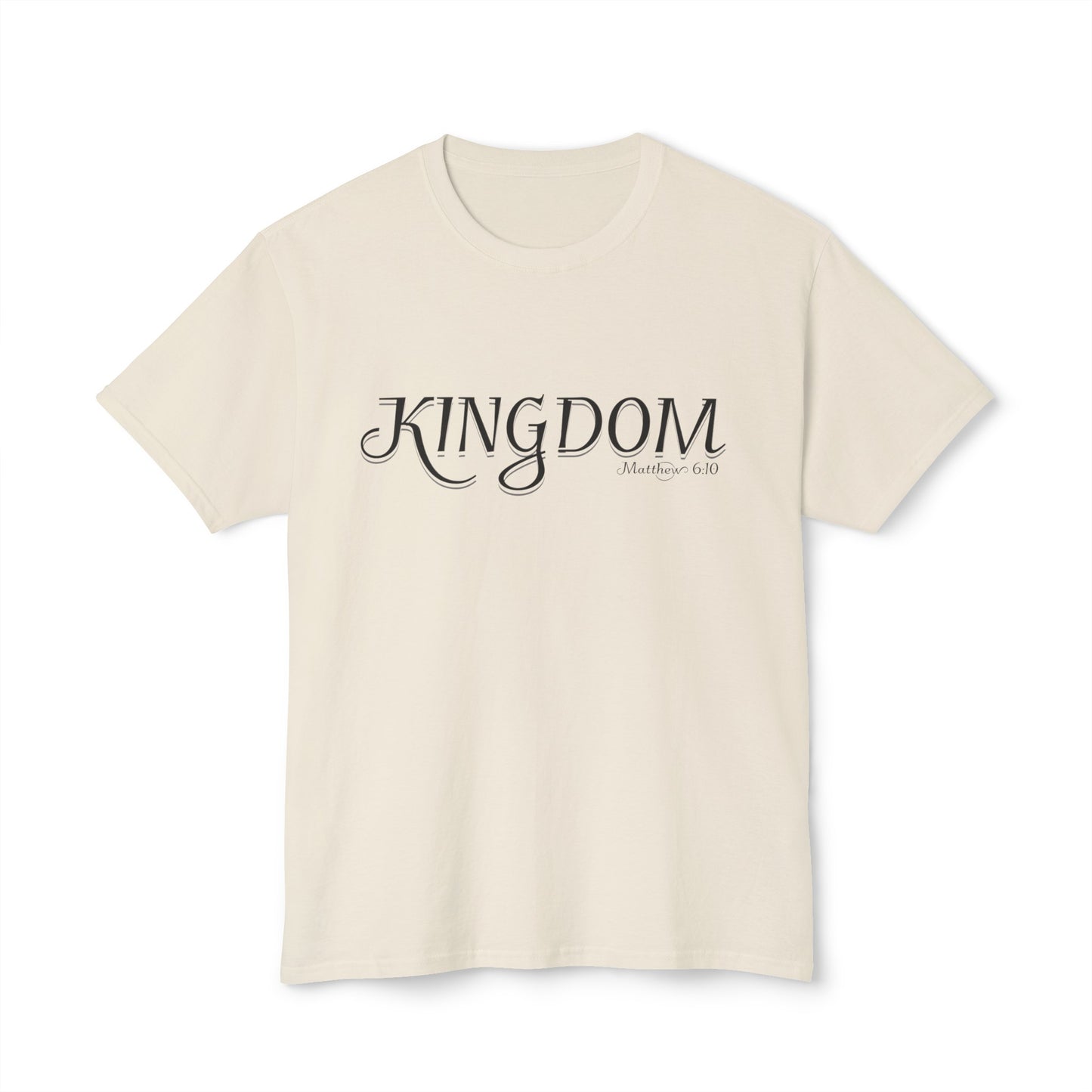 Kingdom Tee