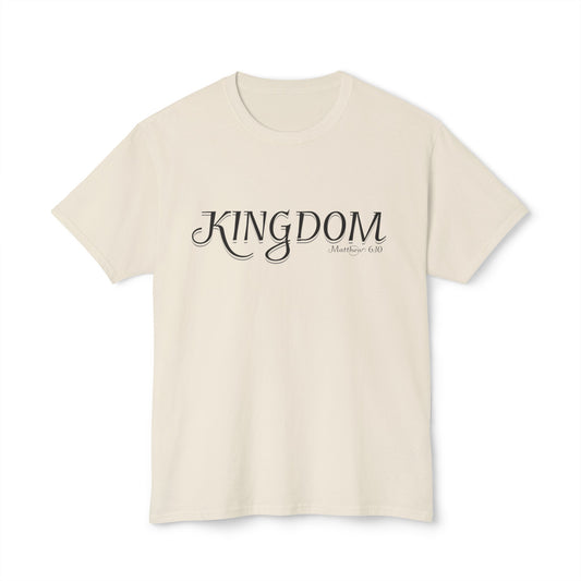 Kingdom Tee