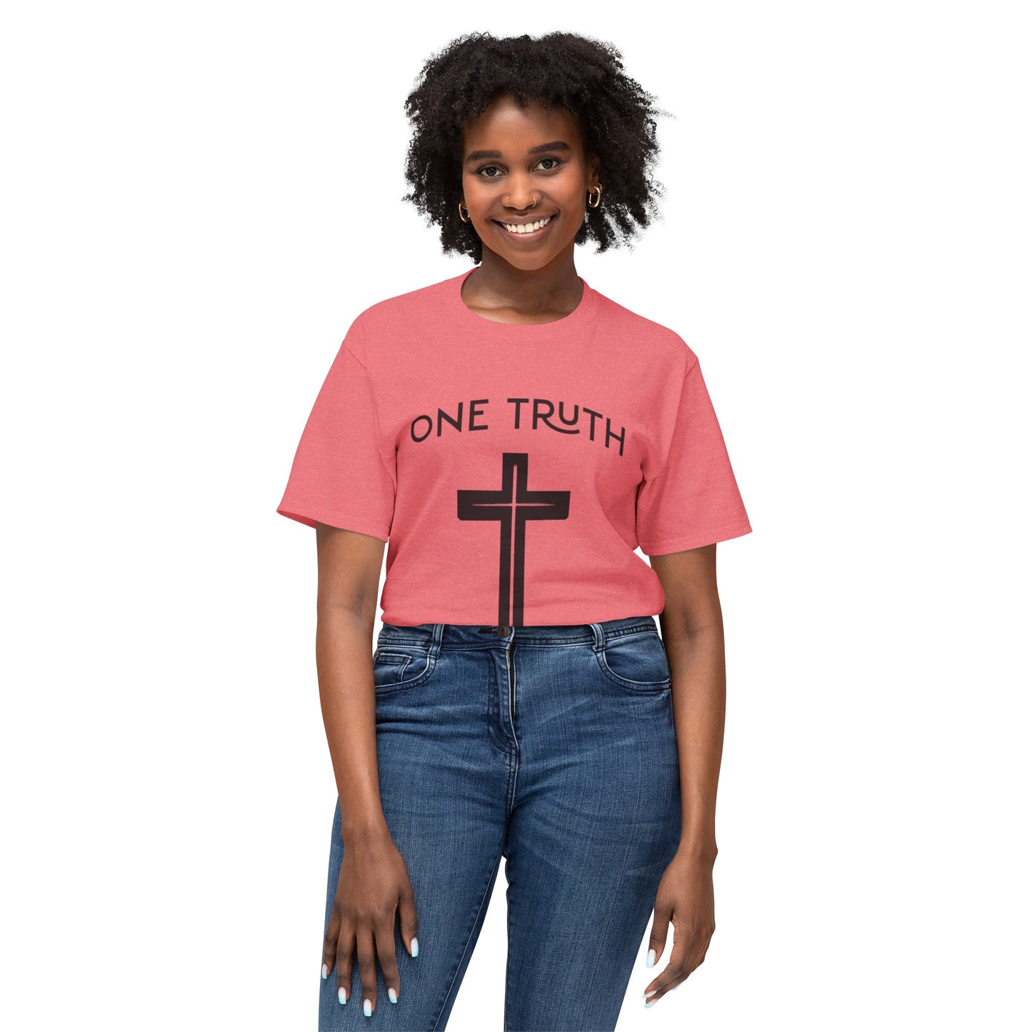 One Truth Tee