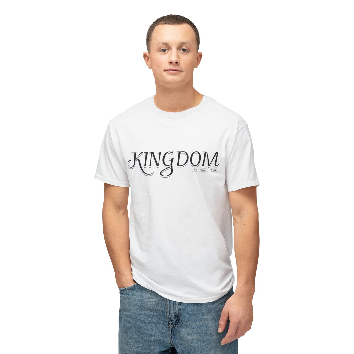 Kingdom Tee