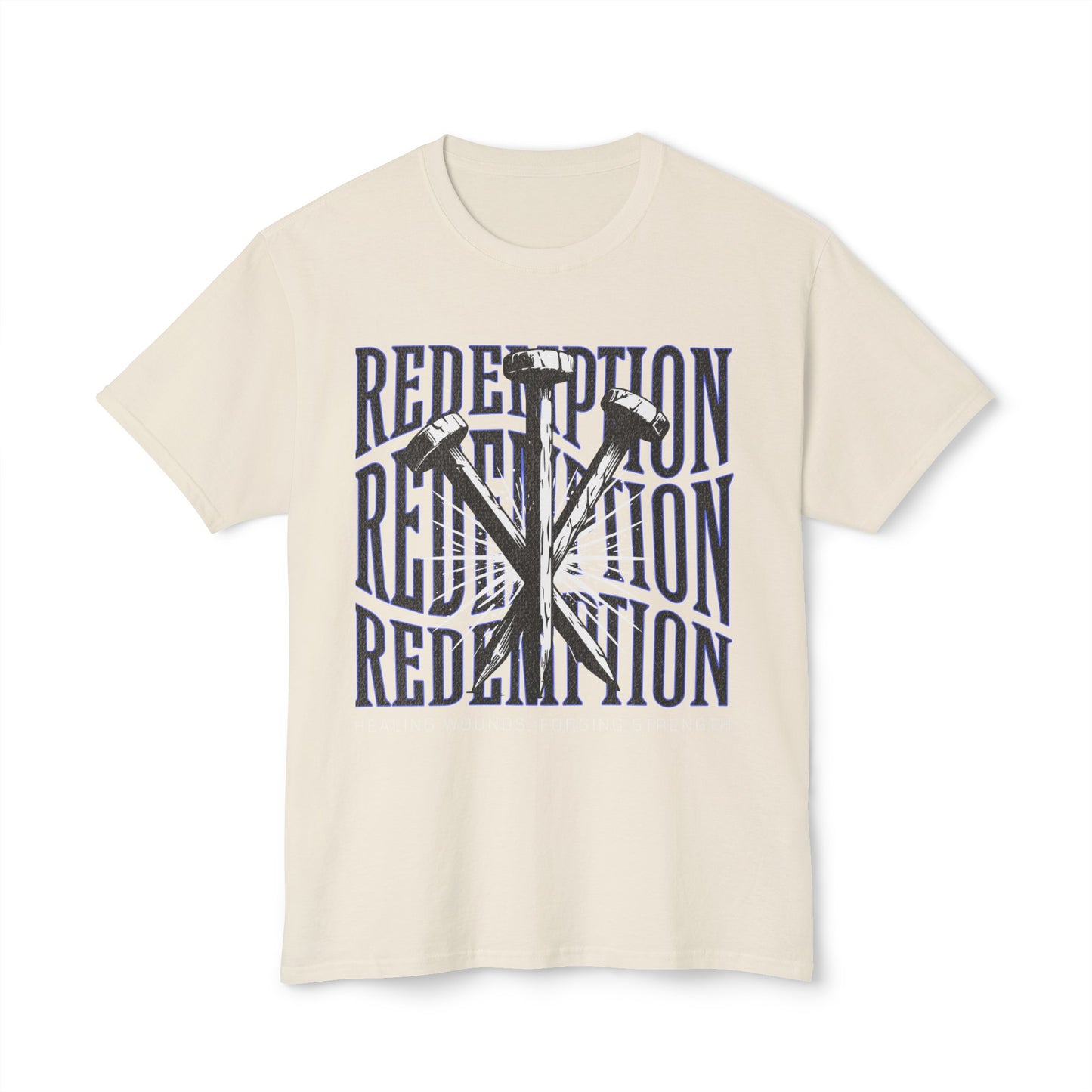 Redemption Tee