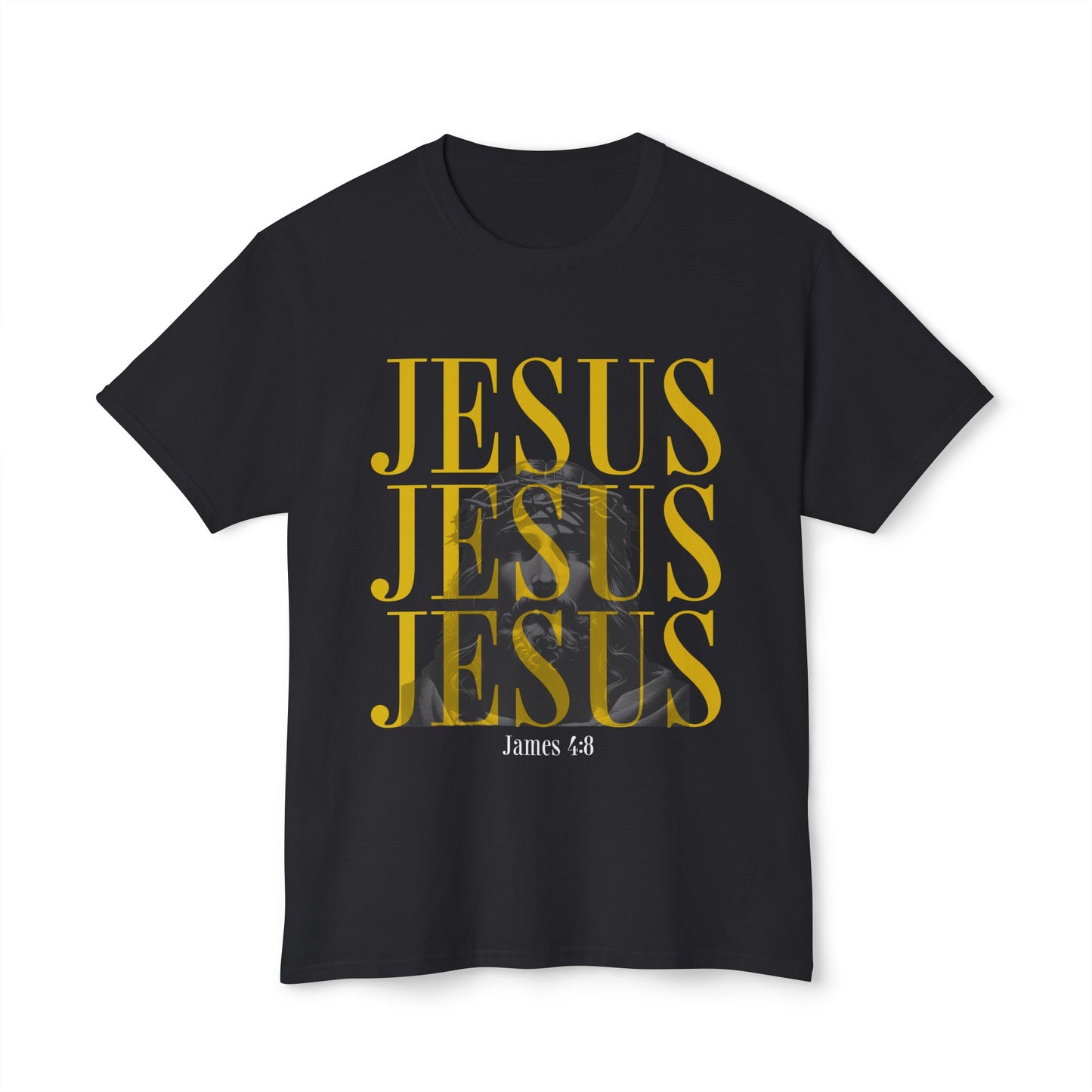 Jesus Draw Near Tee