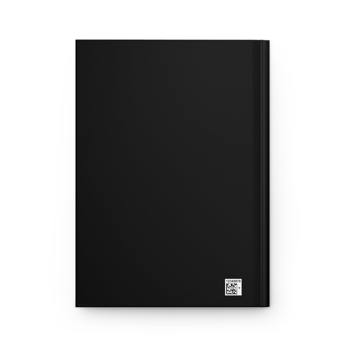 But God Hardcover Journal Matte