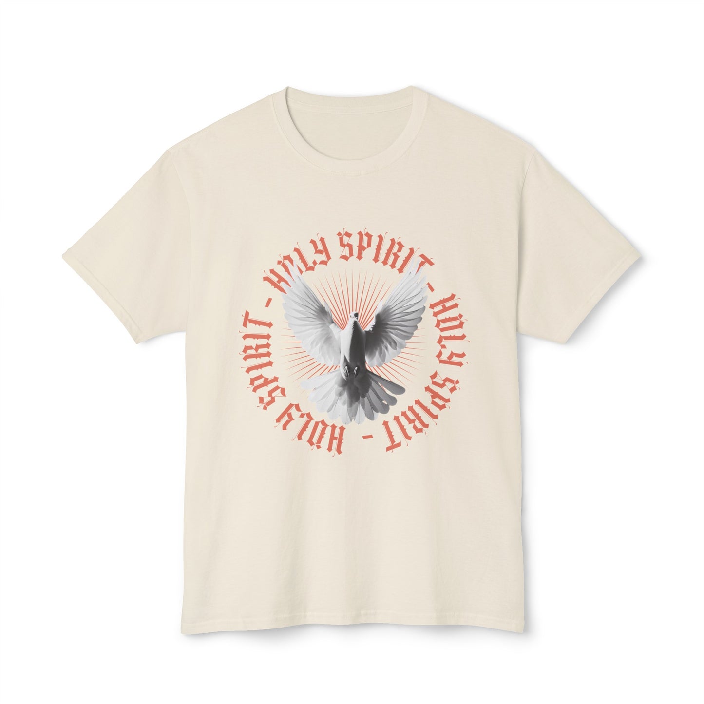 Holy Spirit Dove Tee