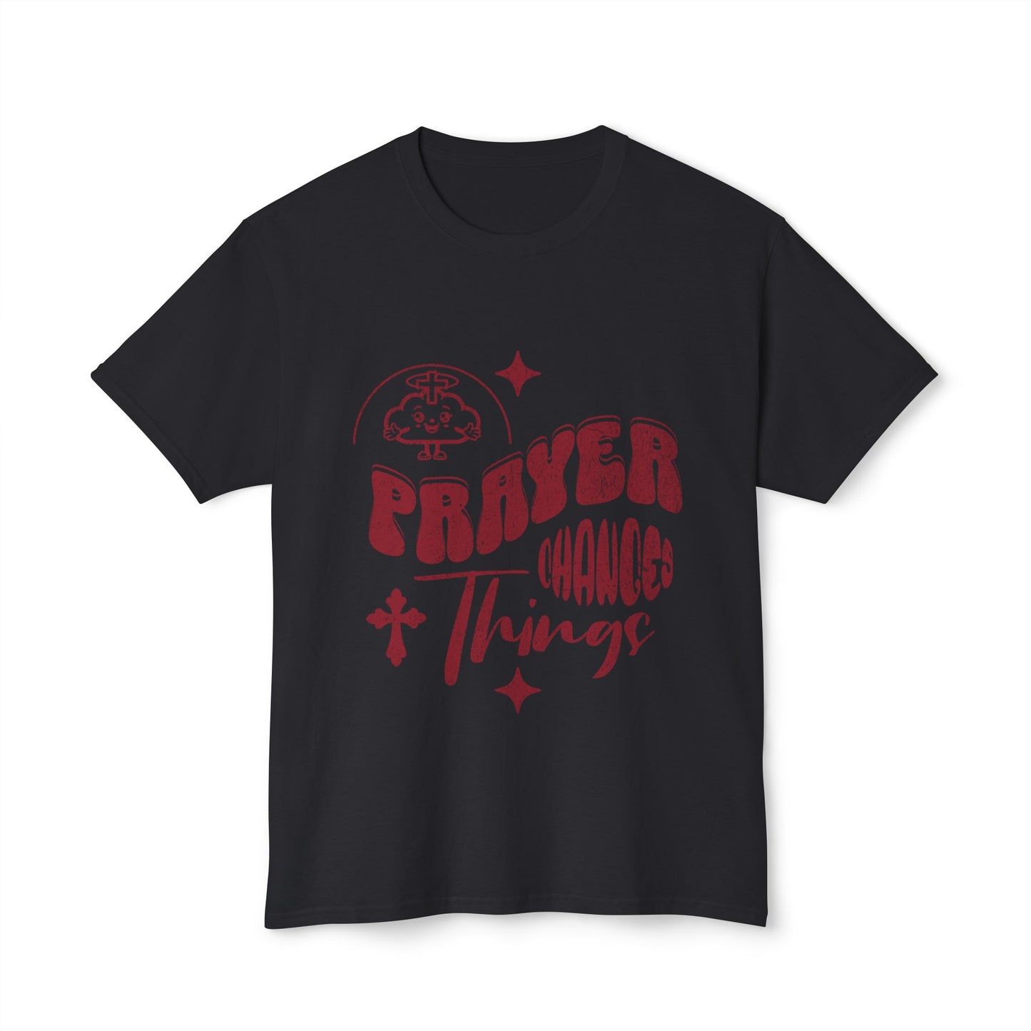 Prayer Changes Things Tee