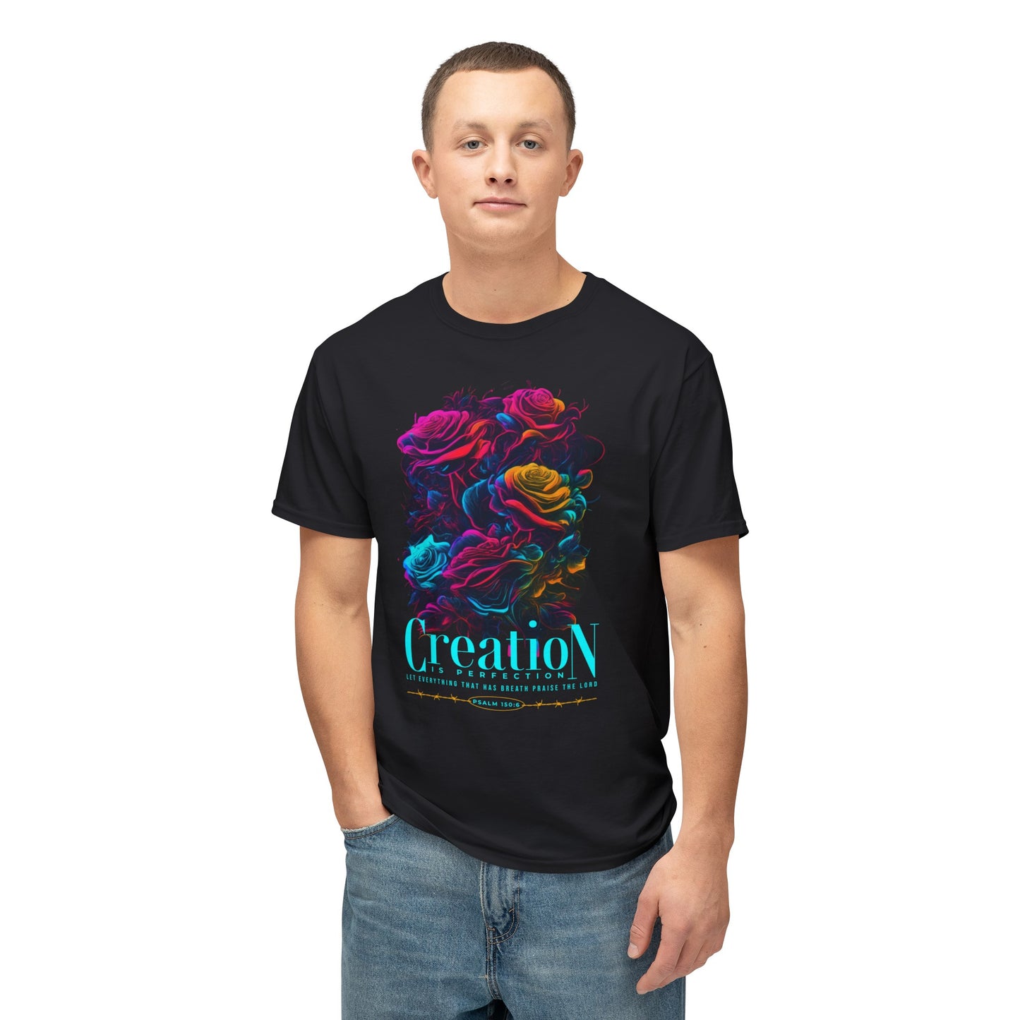 Creation Tee