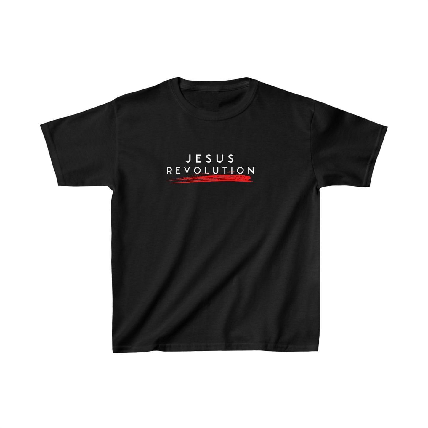 Jesus Revolution Kid's Tee