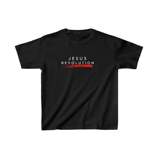 Jesus Revolution Kid's Tee